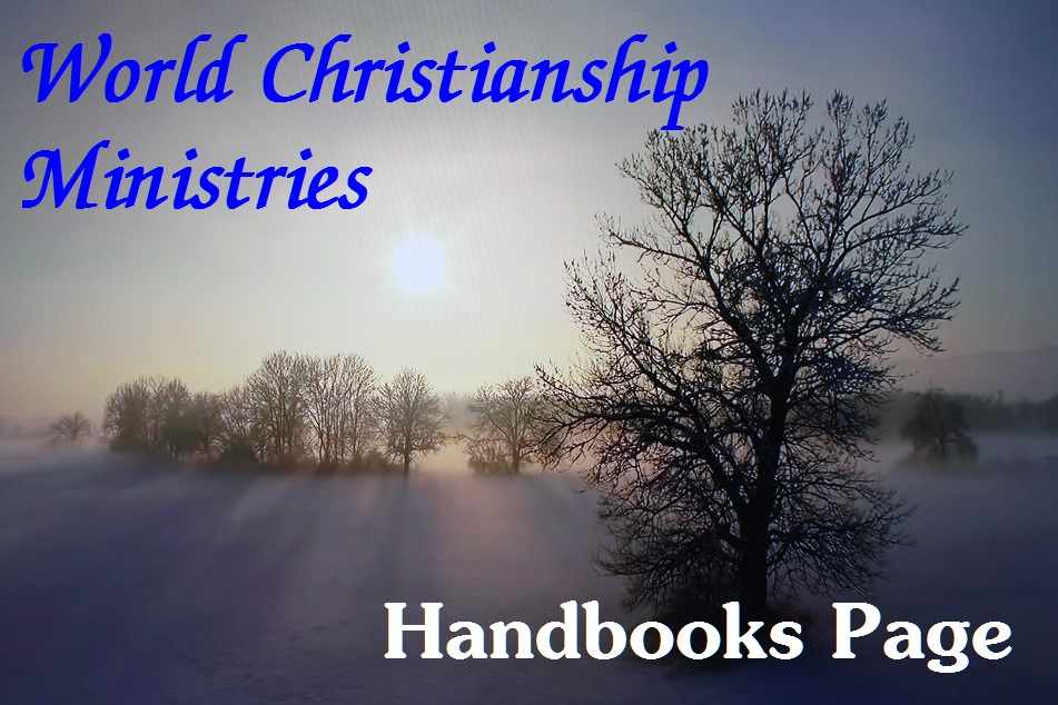 handbook page fog