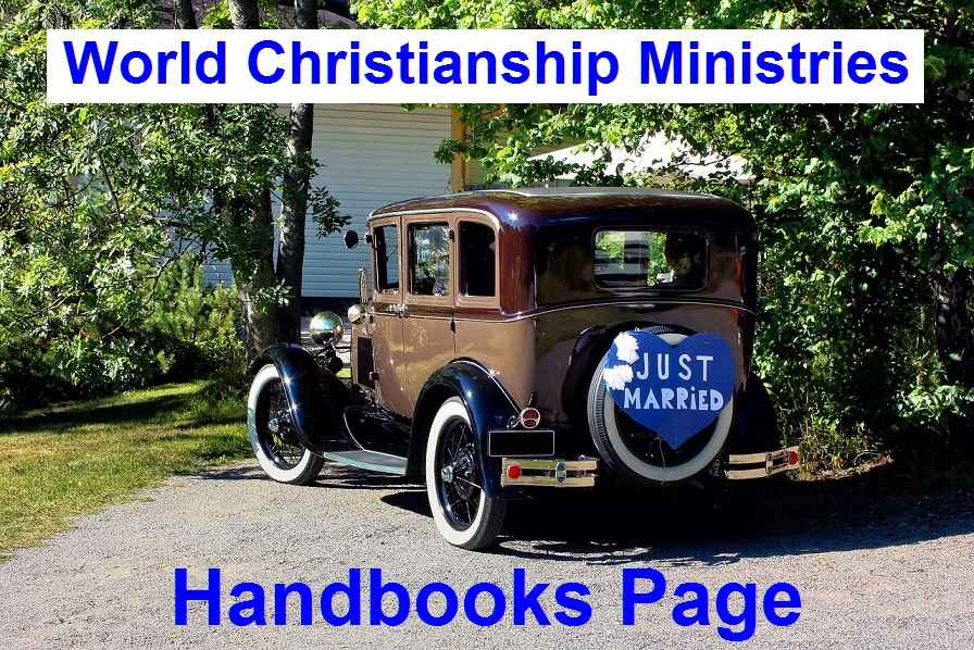handbooks page