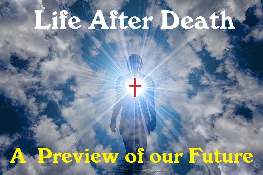 life after death